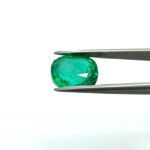 5.66 carats Emerald (6.25 ratti) - Image 3