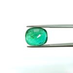 5.66 carats Emerald (6.25 ratti) - Image 5