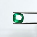 5.50 carats Emerald (6.25 ratti) - Image 2