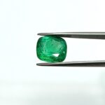 5.50 carats Emerald (6.25 ratti) - Image 3