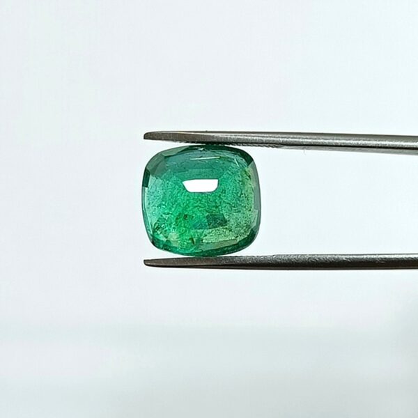 5.50 carats Emerald (6.25 ratti) - Image 5