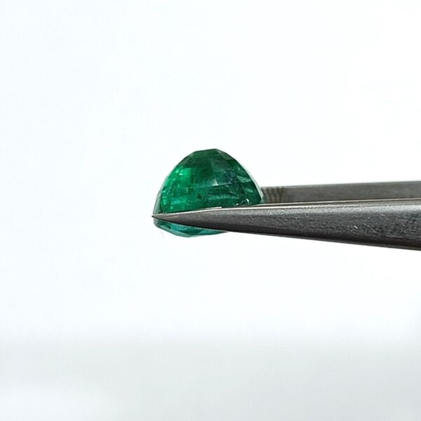 5.50 carats Emerald (6.25 ratti) - Image 7