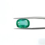 5.55 carats Emerald (6.25 ratti)