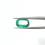 5.55 carats Emerald (6.25 ratti) - Image 2