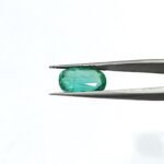 5.55 carats Emerald (6.25 ratti) - Image 3