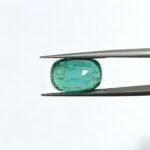 5.55 carats Emerald (6.25 ratti) - Image 5