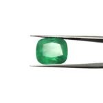 7.97 carats Emerald (8.25 ratti) - Image 2
