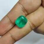 7.97 carats Emerald (8.25 ratti) - Image 5