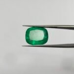 6.80 carats Emerald (7.25 ratti) - Image 2