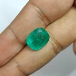 6.80 carats Emerald (7.25 ratti) - Image 5