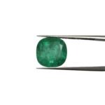 5.34 carats Emerald (5.25 ratti)