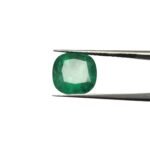 5.34 carats Emerald (5.25 ratti) - Image 2