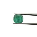 5.34 carats Emerald (5.25 ratti) - Image 4