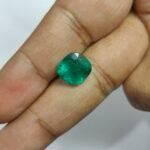 5.34 carats Emerald (5.25 ratti) - Image 5