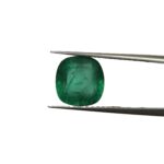 4.78 carats Emerald (5.25 ratti)