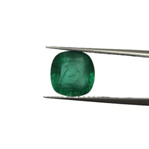 4.78 carats Emerald (5.25 ratti)