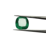 4.78 carats Emerald (5.25 ratti) - Image 2