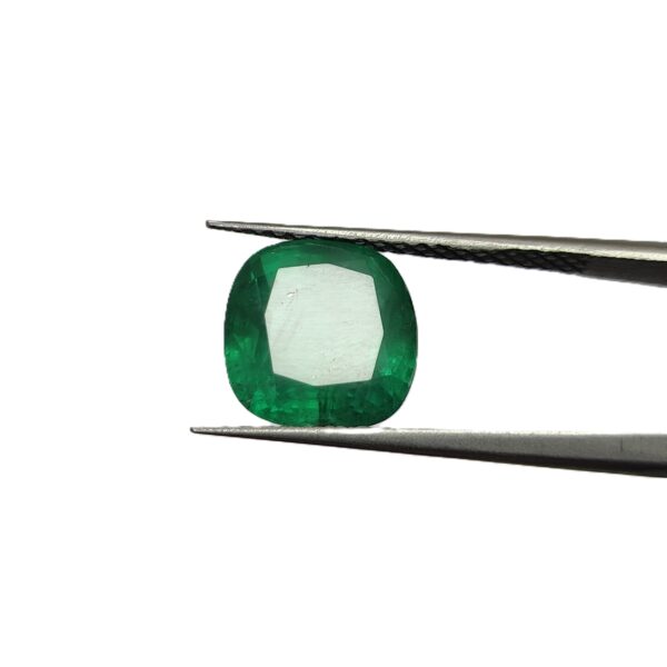4.78 carats Emerald (5.25 ratti) - Image 2