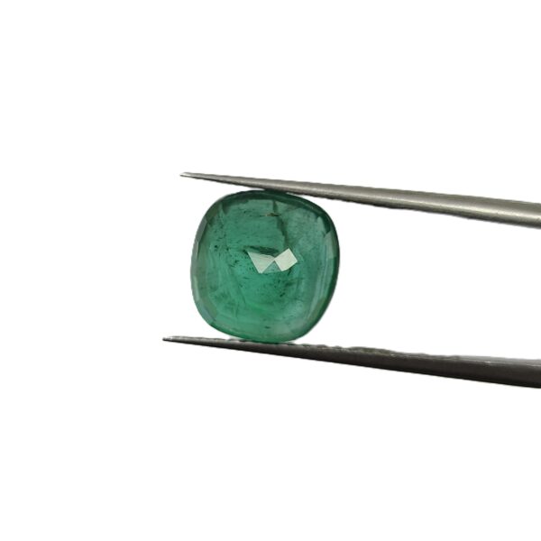 4.78 carats Emerald (5.25 ratti) - Image 4