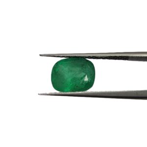3.72 carats Emerald (4.25 ratti)