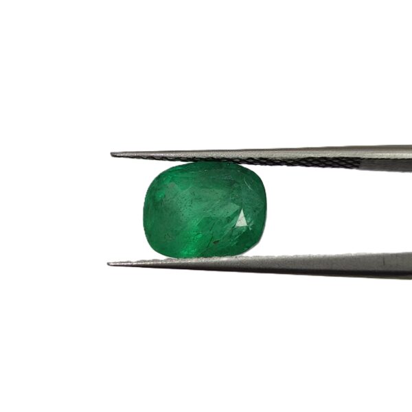 3.72 carats Emerald (4.25 ratti) - Image 1