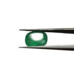 3.72 carats Emerald (4.25 ratti) - Image 2