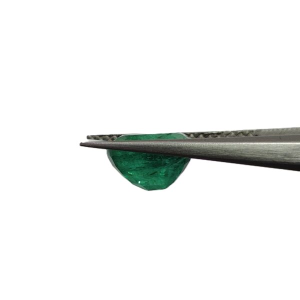 3.72 carats Emerald (4.25 ratti) - Image 3