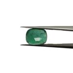 3.72 carats Emerald (4.25 ratti) - Image 4