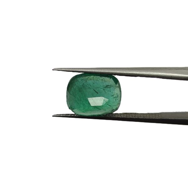 3.72 carats Emerald (4.25 ratti) - Image 4
