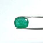 8.06 carats Emerald (8.25 ratti)