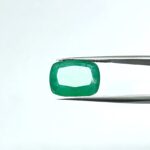 8.06 carats Emerald (8.25 ratti) - Image 2