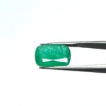 8.06 carats Emerald (8.25 ratti) - Image 3