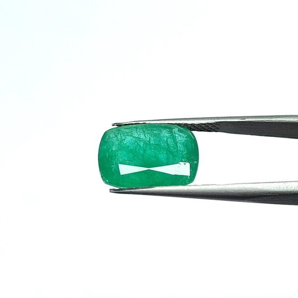 8.06 carats Emerald (8.25 ratti) - Image 3