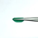 8.06 carats Emerald (8.25 ratti) - Image 4