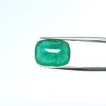 8.06 carats Emerald (8.25 ratti) - Image 5