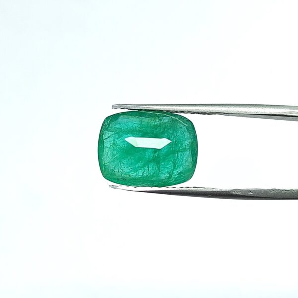 8.06 carats Emerald (8.25 ratti) - Image 5