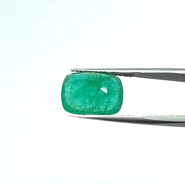 8.06 carats Emerald (8.25 ratti) - Image 6