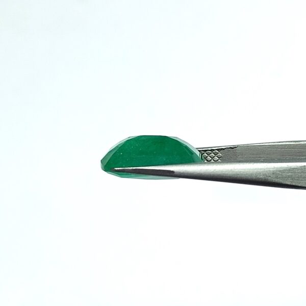 8.06 carats Emerald (8.25 ratti) - Image 7