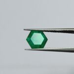 1.80 carats Emerald (2.25 ratti) - Image 2