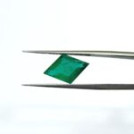 2.77 carats Emerald (3.25 ratti)