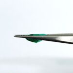 2.77 carats Emerald (3.25 ratti) - Image 3