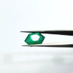 4.18 carats Emerald (4.25 ratti) - Image 2