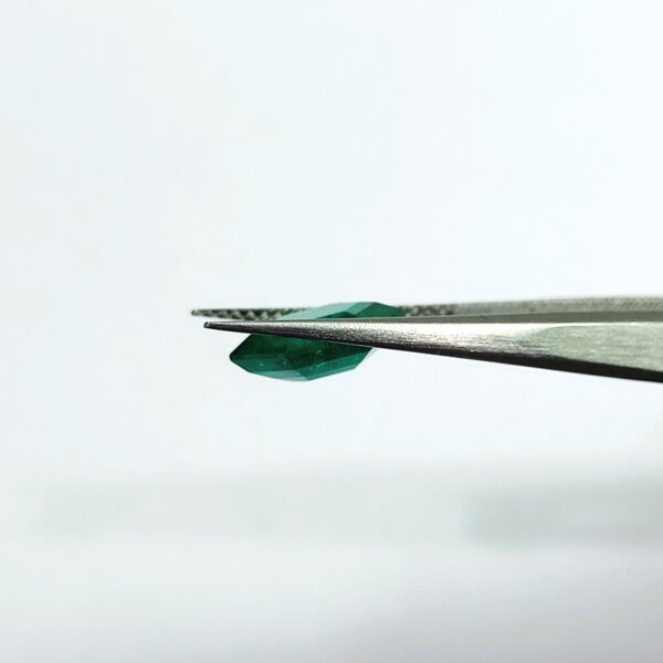 4.18 carats Emerald (4.25 ratti) - Image 3