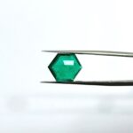 4.18 carats Emerald (4.25 ratti) - Image 4