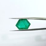 4.73 carats Emerald (5.25 ratti)