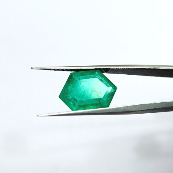 4.73 carats Emerald (5.25 ratti) - Image 2