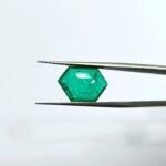 4.73 carats Emerald (5.25 ratti) - Image 4