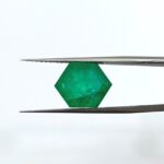 6.89 carats Emerald (7.25 ratti)