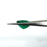 6.89 carats Emerald (7.25 ratti) - Image 3