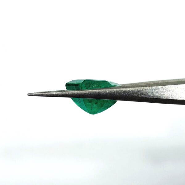 6.89 carats Emerald (7.25 ratti) - Image 3